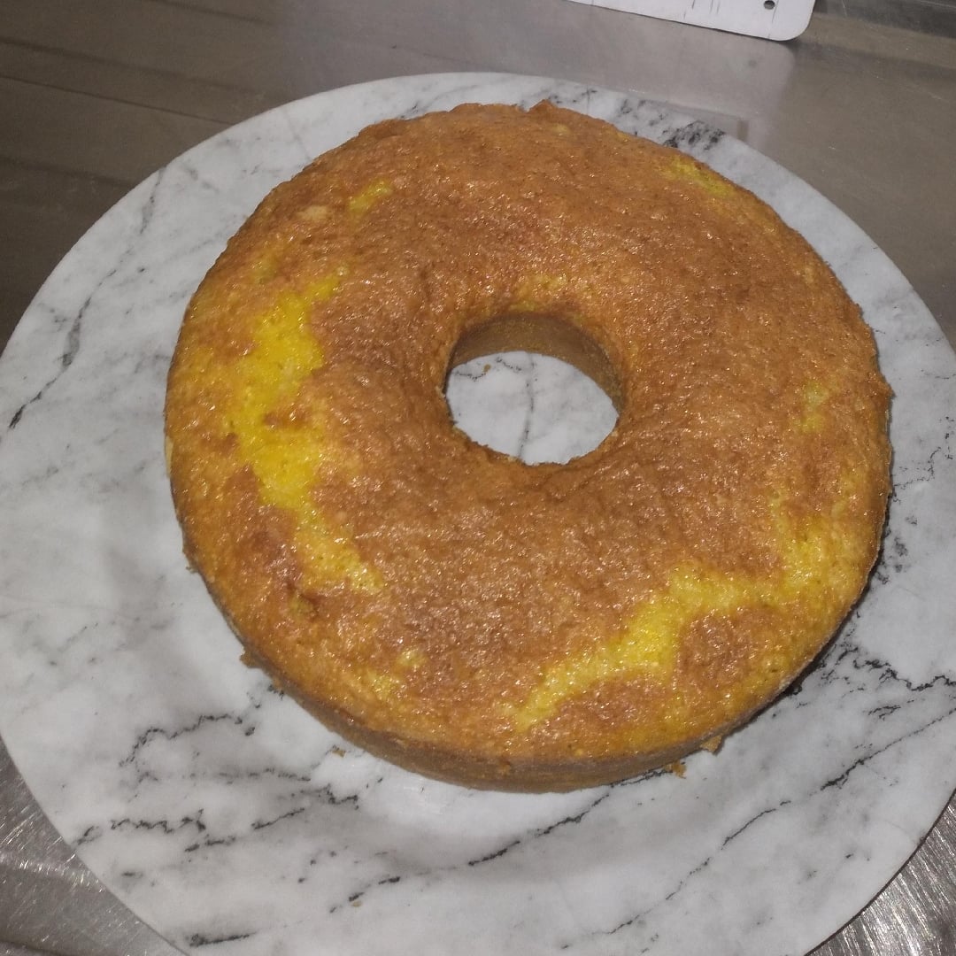 Photo of the Creamy corn cake – recipe of Creamy corn cake on DeliRec