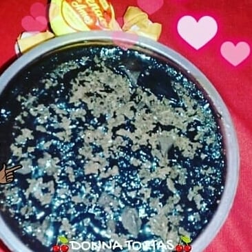 Photo of the Cake in the bonbon pot – recipe of Cake in the bonbon pot on DeliRec