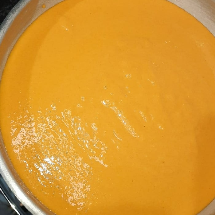 Photo of the Carrot Cake 🥕 – recipe of Carrot Cake 🥕 on DeliRec