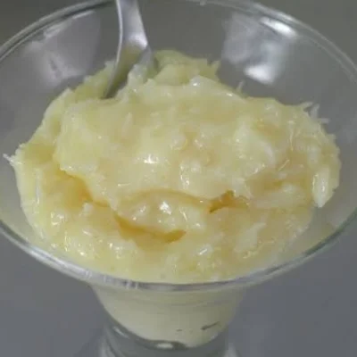 Recipe of Quick and easy spoon kiss on the DeliRec recipe website