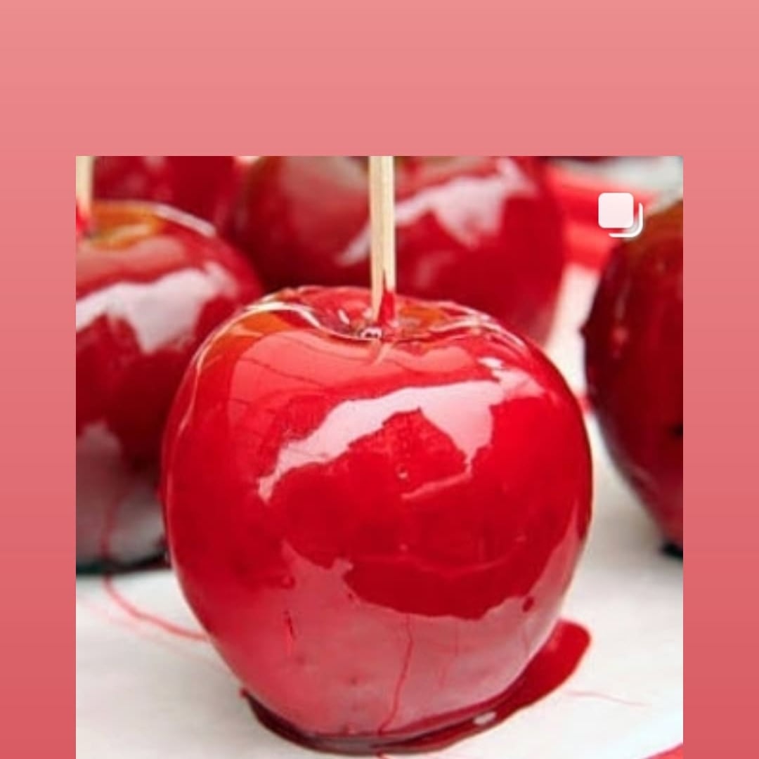 Photo of the Love Apple – recipe of Love Apple on DeliRec