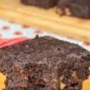 Photo of the healthy brownie – recipe of healthy brownie on DeliRec