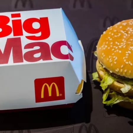Photo of the Hmm! Big Mac Sauce – recipe of Hmm! Big Mac Sauce on DeliRec