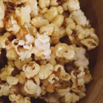 Photo of the Sweet or caramelized popcorn – recipe of Sweet or caramelized popcorn on DeliRec