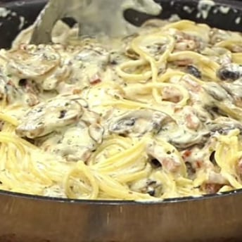 Photo of the juicy pasta – recipe of juicy pasta on DeliRec