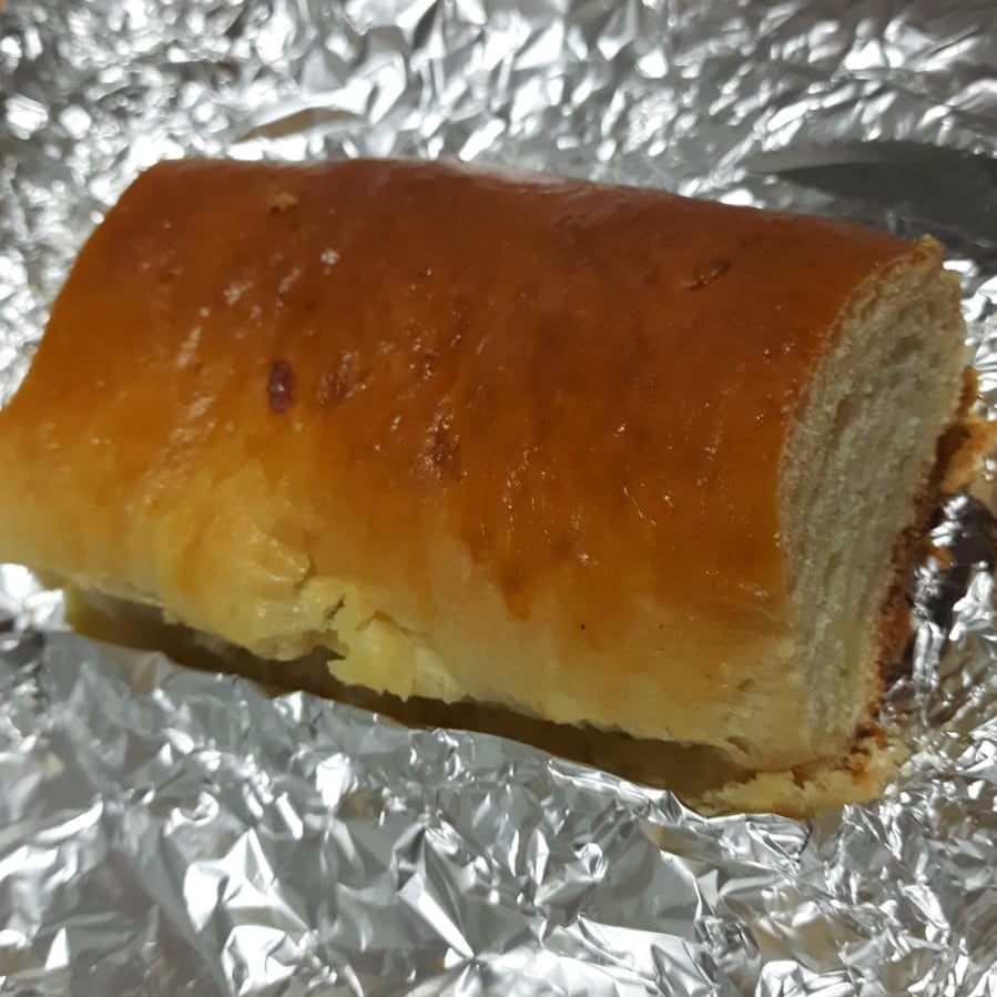 Photo of the Potato bread – recipe of Potato bread on DeliRec