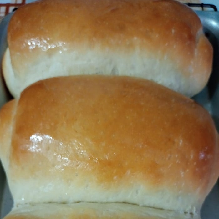 Photo of the Sourdough bread – recipe of Sourdough bread on DeliRec
