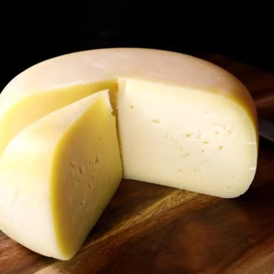 Recipe of colonial cheese on the DeliRec recipe website