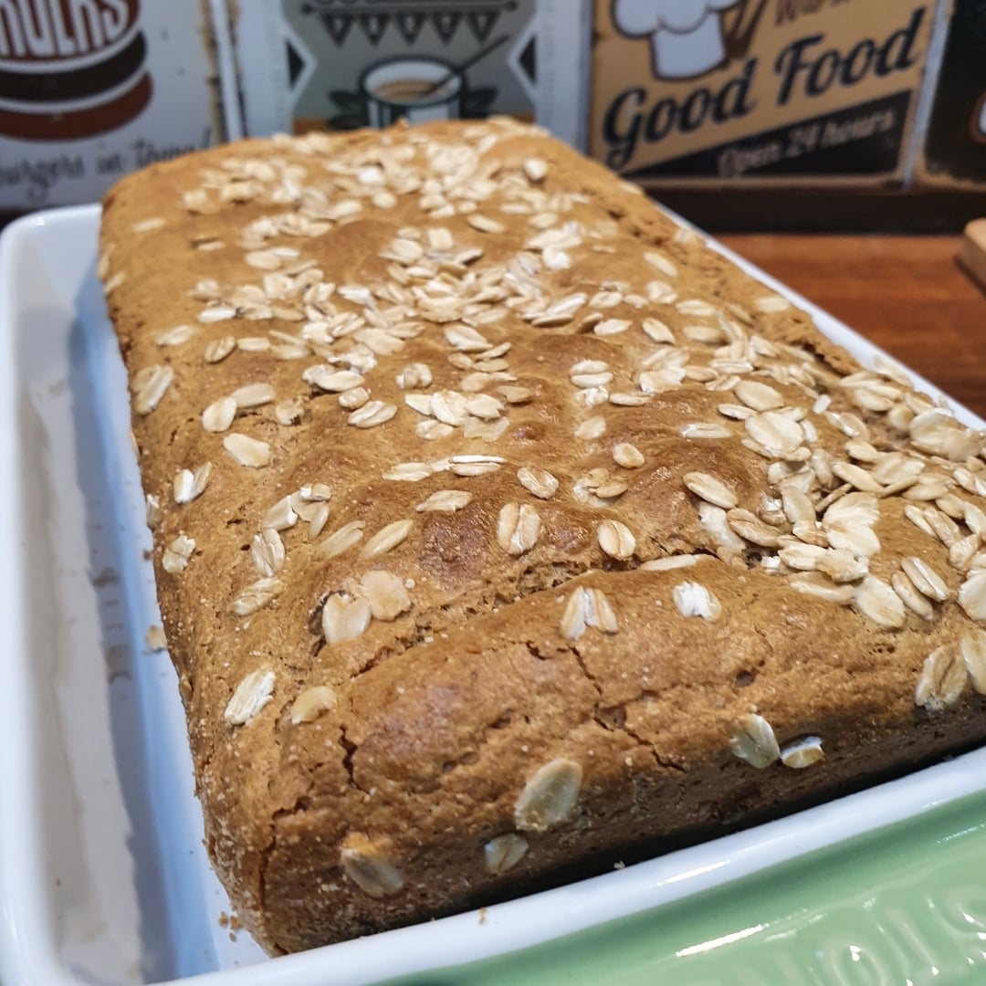 Photo of the healthy bread – recipe of healthy bread on DeliRec