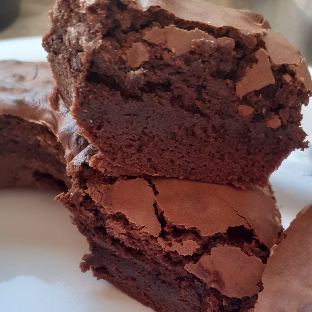 Photo of the gluten free brownies – recipe of gluten free brownies on DeliRec