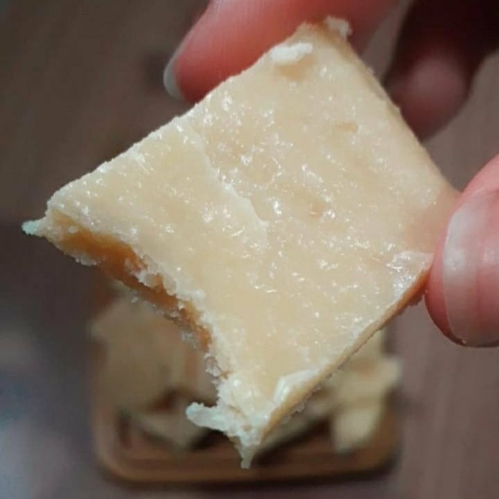 Photo of the Dulce de Leche in tablets – recipe of Dulce de Leche in tablets on DeliRec