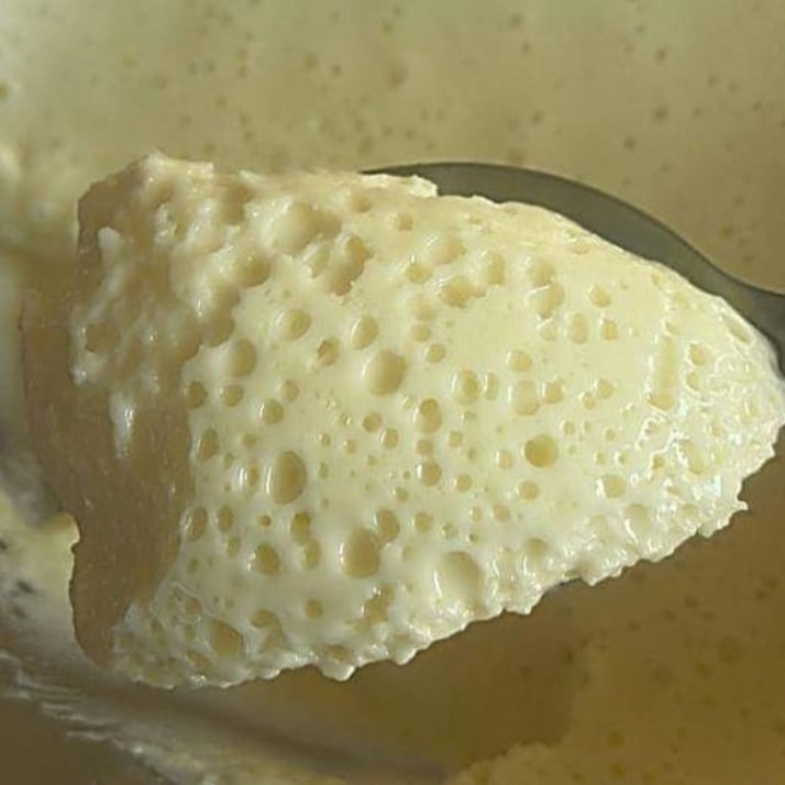 Foto da Mousse de leite ninho - receita de Mousse de leite ninho no DeliRec