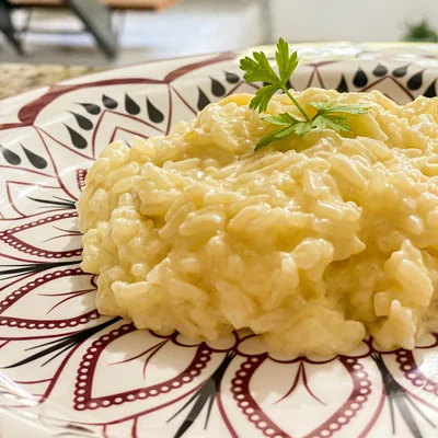 Recipe of Rice piamontese on the DeliRec recipe website