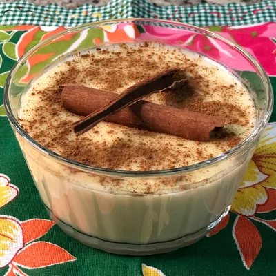 Recipe of Curau Corn on the DeliRec recipe website