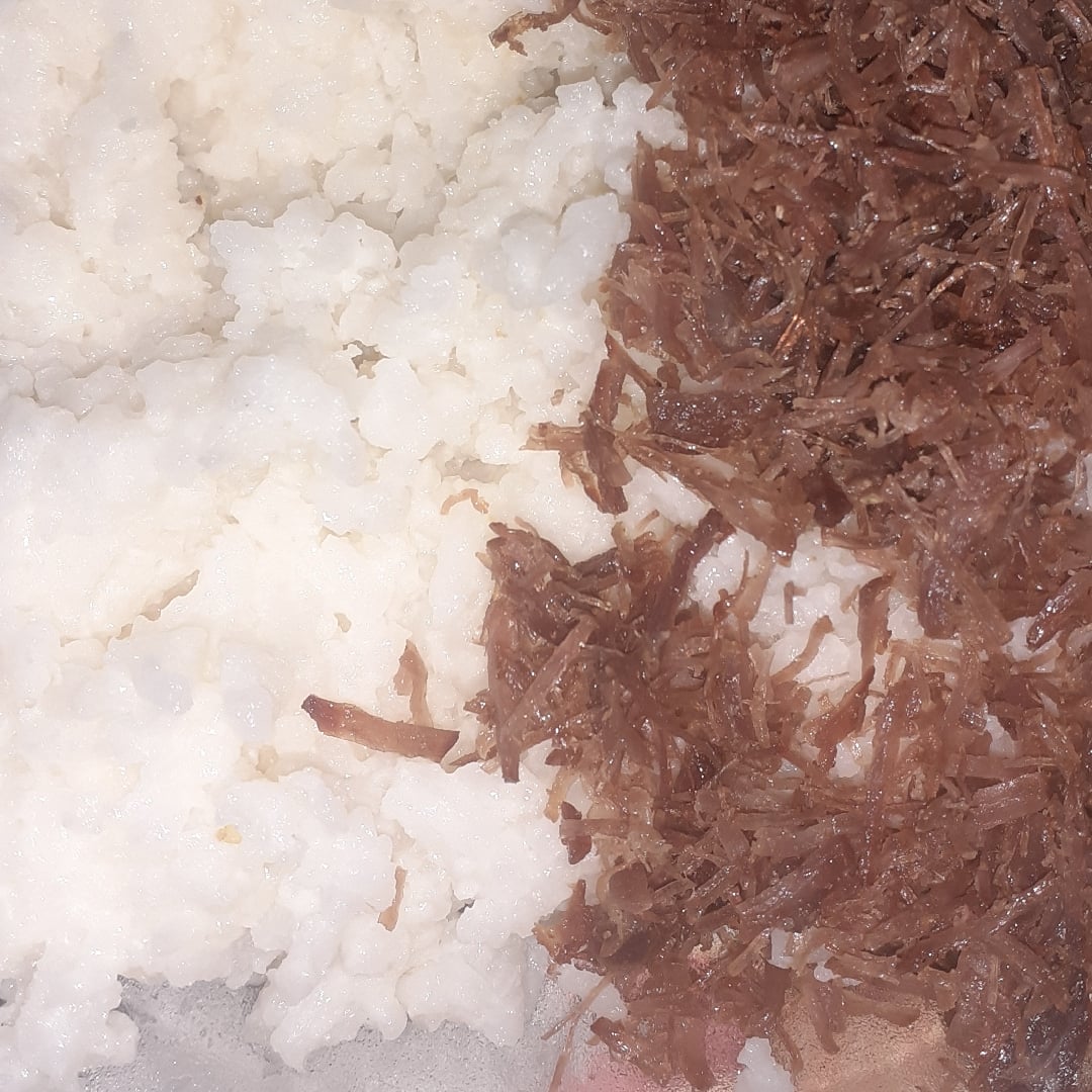 Photo of the Rice with cream – recipe of Rice with cream on DeliRec