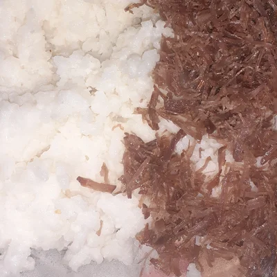 Recipe of Rice with cream on the DeliRec recipe website
