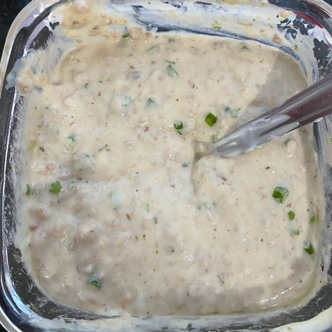 Photo of the Sardine pate – recipe of Sardine pate on DeliRec