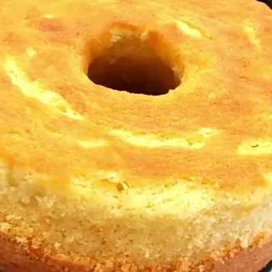 Photo of the Cake – recipe of Cake on DeliRec