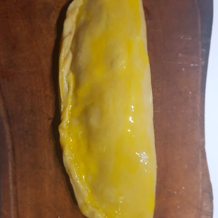 Foto da Empanada de Calabresa e Queijo coalho  - receita de Empanada de Calabresa e Queijo coalho  no DeliRec