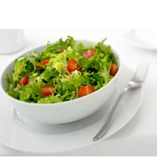 Foto da Salada italiana  - receita de Salada italiana  no DeliRec