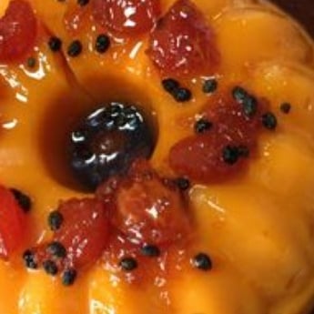 Photo of the Papaya Pudding – recipe of Papaya Pudding on DeliRec