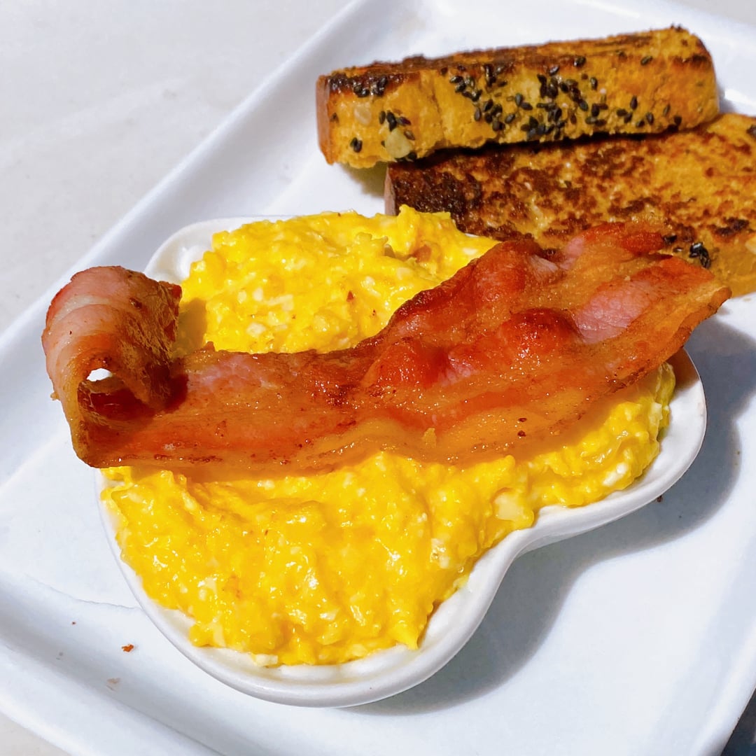Photo of the Creamy hotel eggs – recipe of Creamy hotel eggs on DeliRec