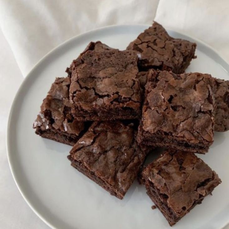 Photo of the Brownie – recipe of Brownie on DeliRec