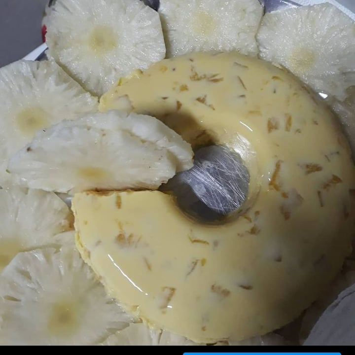 Photo of the Pineapple jelly – recipe of Pineapple jelly on DeliRec