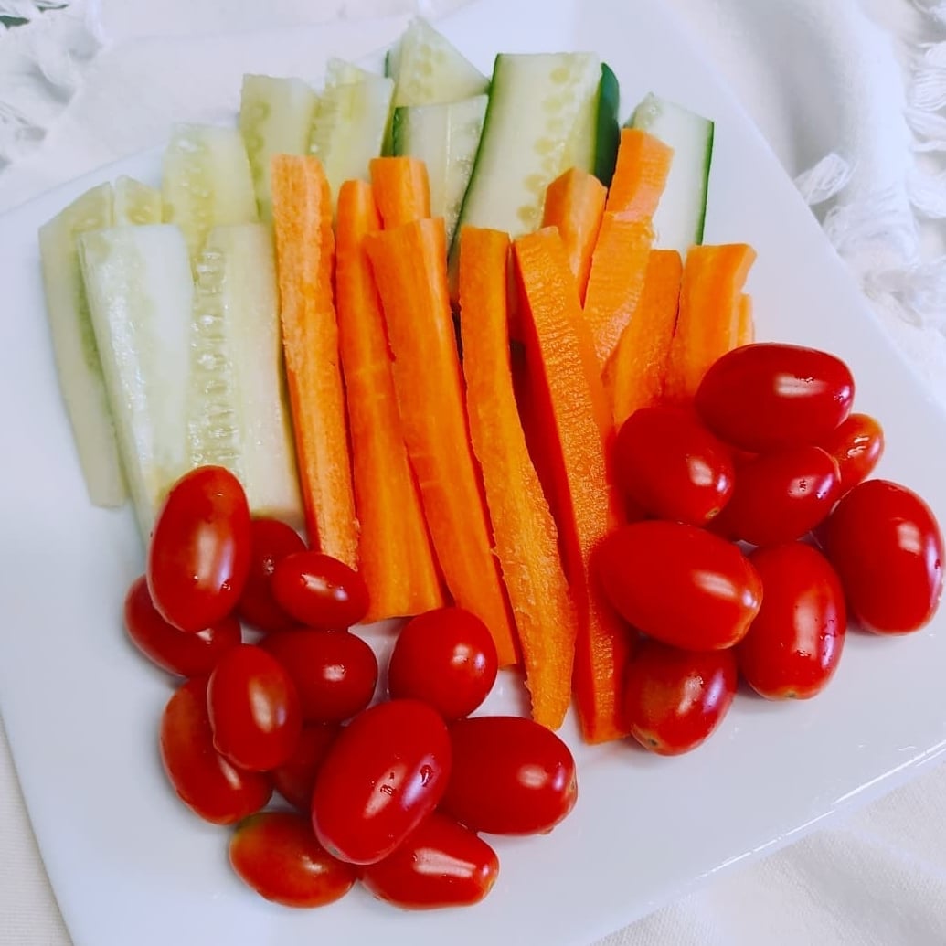 Photo of the Easy and Healthy Snack Fit – recipe of Easy and Healthy Snack Fit on DeliRec