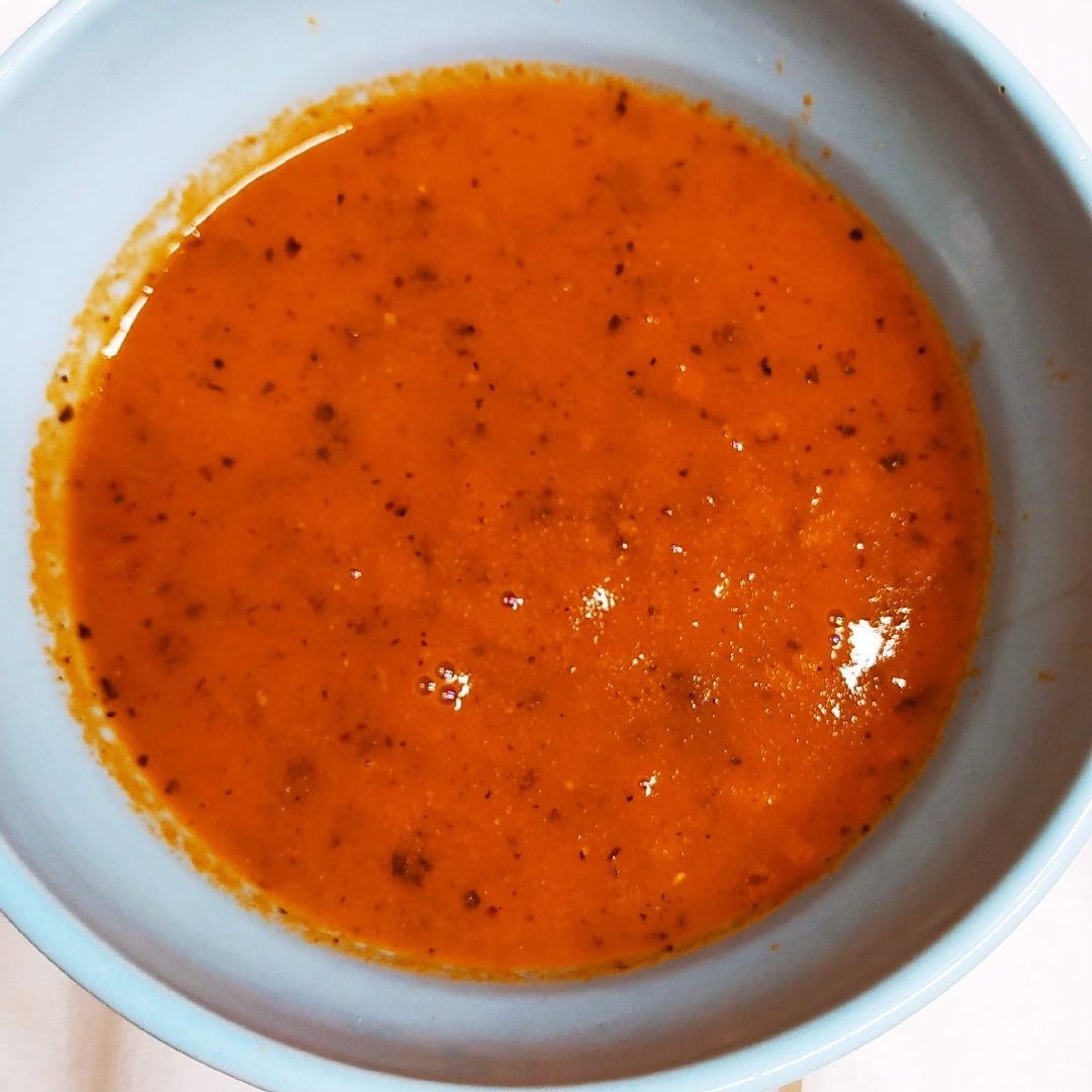 Foto da Molho de tomate caseiro  - receita de Molho de tomate caseiro  no DeliRec