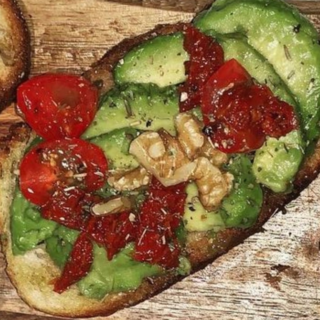 Photo of the Healthy crispy toast – recipe of Healthy crispy toast on DeliRec