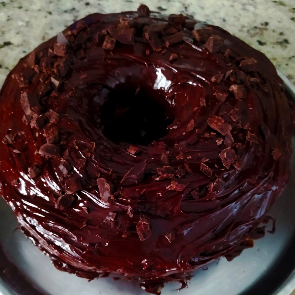 Photo of the Wet Fit Cake – recipe of Wet Fit Cake on DeliRec