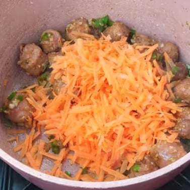 Photo of the sausage rice – recipe of sausage rice on DeliRec