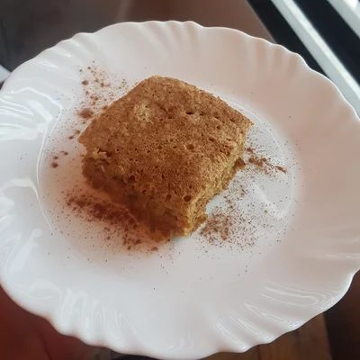 Recipe of easy banana muffin on the DeliRec recipe website