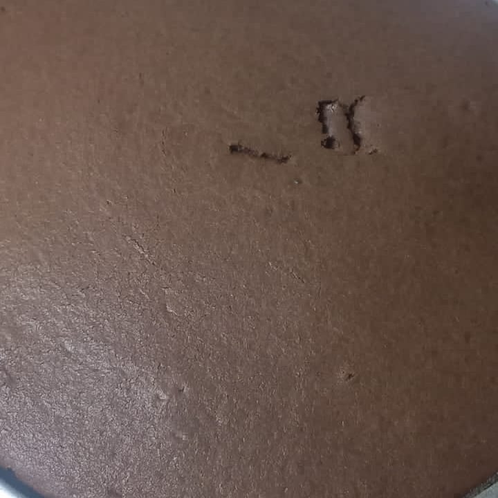 Foto da Bolo de chocolate simples - receita de Bolo de chocolate simples no DeliRec
