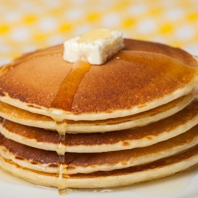 Photo of the Sweet pancake – recipe of Sweet pancake on DeliRec
