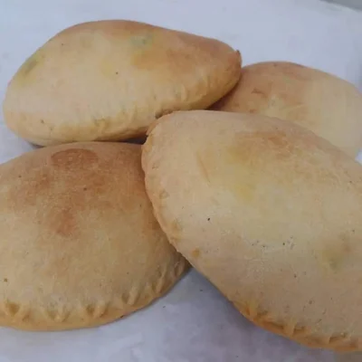 Recipe of Baked pastry on the DeliRec recipe website