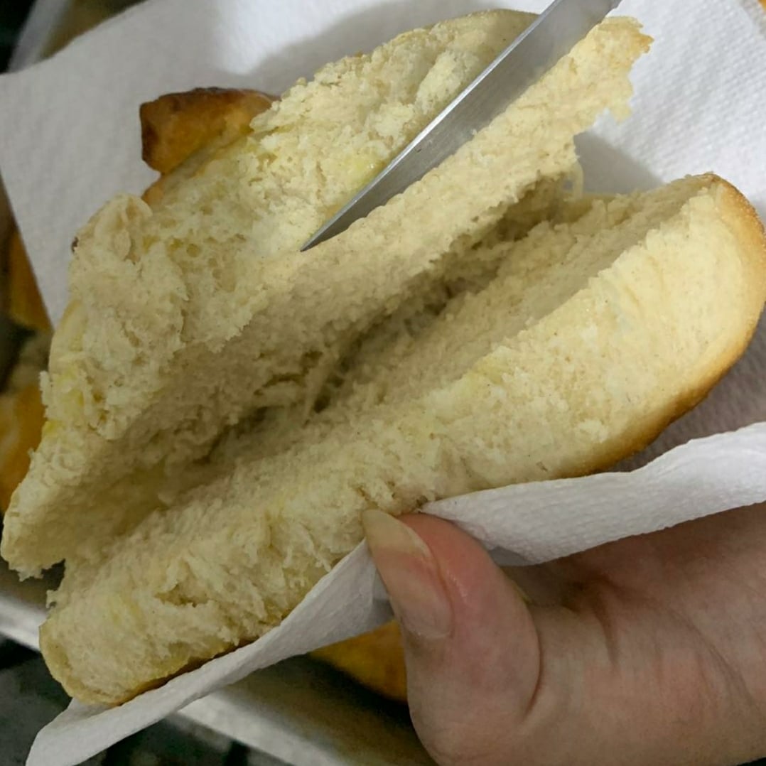 Foto da Pão caseiro fácil  - receita de Pão caseiro fácil  no DeliRec
