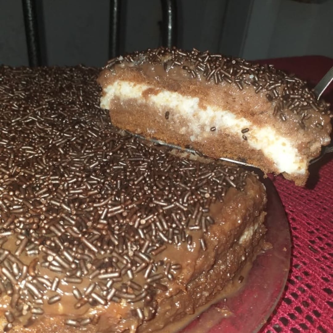 Photo of the prestige cake – recipe of prestige cake on DeliRec