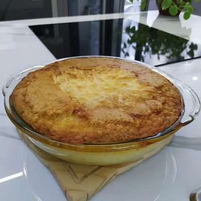 Recipe of Pie Curd on the DeliRec recipe website