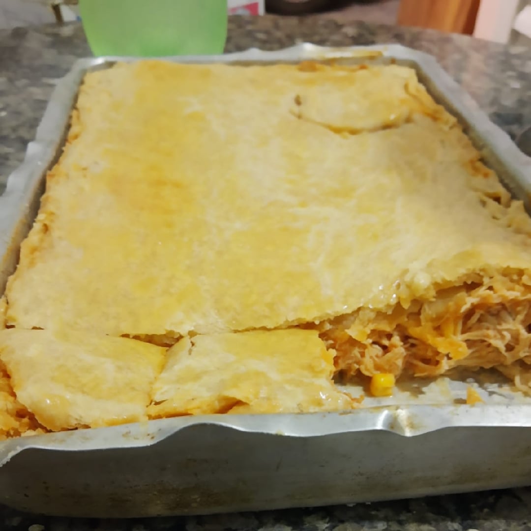 Photo of the Pie crust – recipe of Pie crust on DeliRec