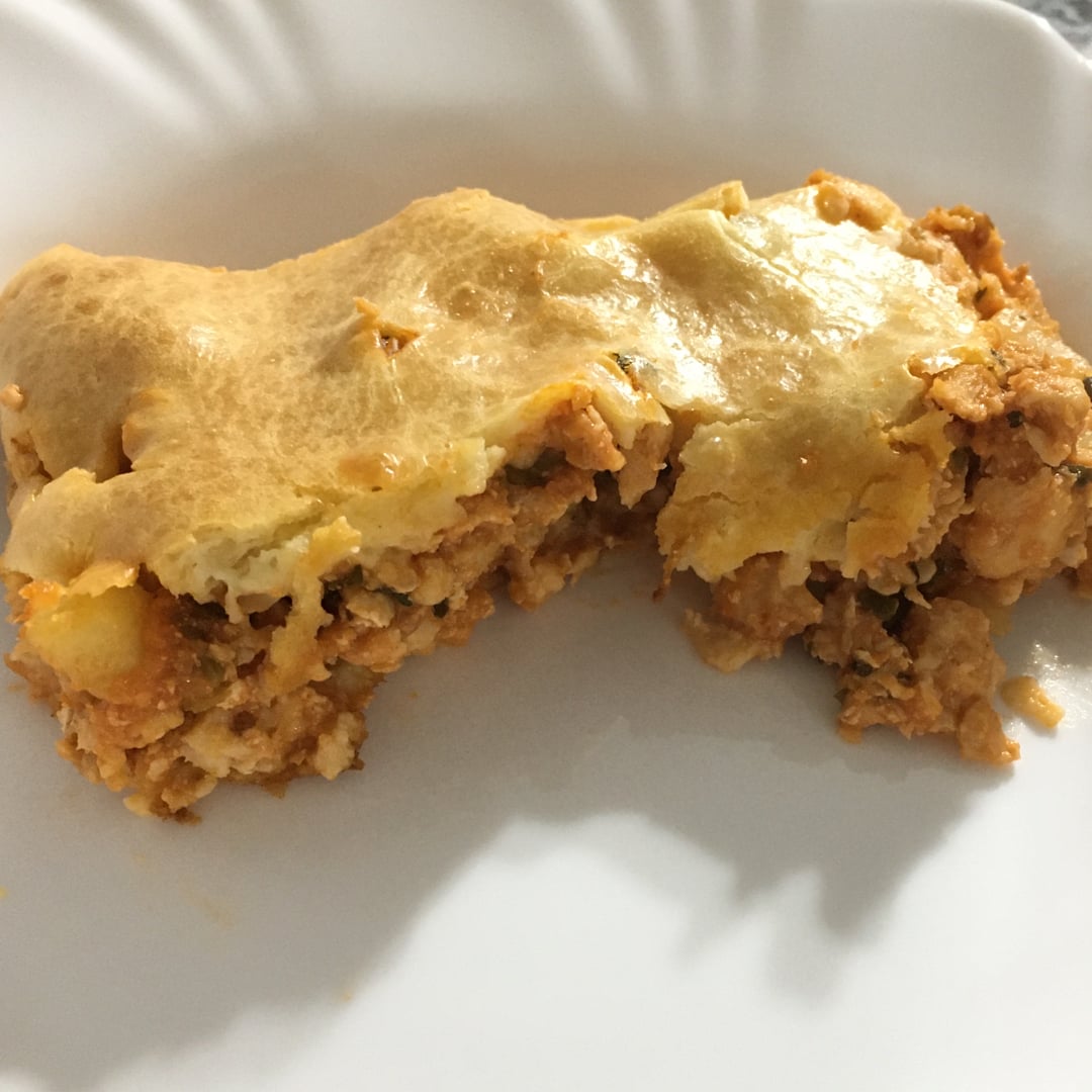 Photo of the Chicken Pie – recipe of Chicken Pie on DeliRec