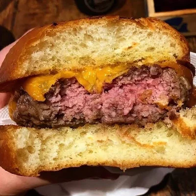 Receita de Blend e dicas para o hamburger perfeito no site de receitas DeliRec