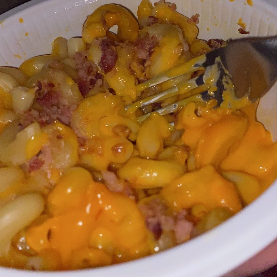 Photo of the mac cheese – recipe of mac cheese on DeliRec