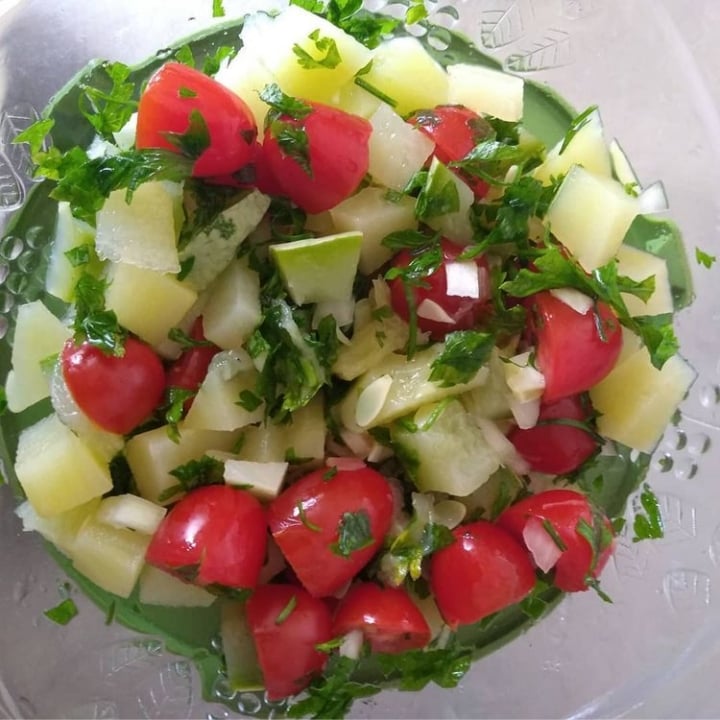 Photo of the Refreshing salad – recipe of Refreshing salad on DeliRec