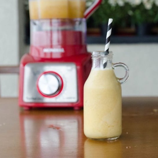 Photo of the Passion Fruit Juice with Milk – recipe of Passion Fruit Juice with Milk on DeliRec