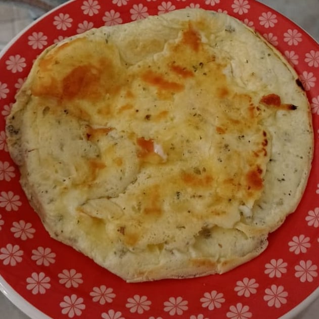 Photo of the Frying pan bread – recipe of Frying pan bread on DeliRec