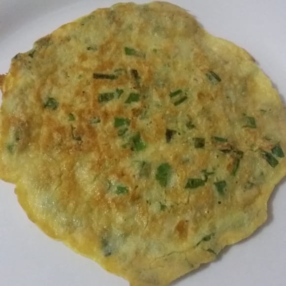 Photo of the oat tapioca – recipe of oat tapioca on DeliRec
