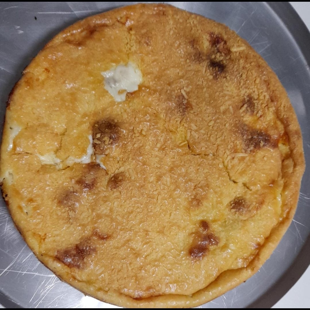 Photo of the healthy pie – recipe of healthy pie on DeliRec