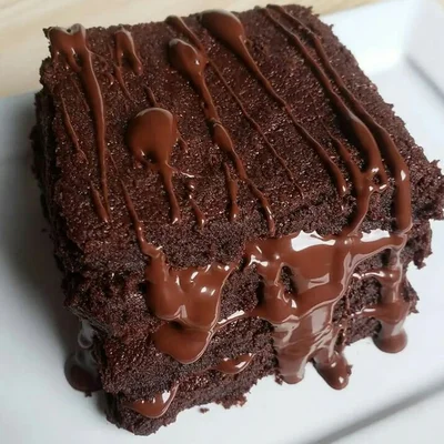 Recipe of Low carb brownies on the DeliRec recipe website
